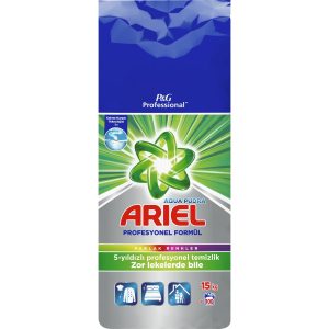 Ariel 15 kg