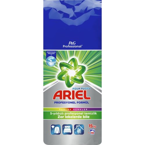 Ariel 15 kg