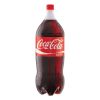 coca cola 2.5 L